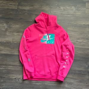 Nike Air South Beach pullover hoodie